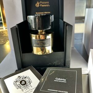 3.4oz Tiziana Terenzi Cabiria Extrait de Parfum
